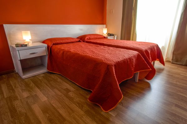 Albergo Locanda Scirocco (Castellammare del Golfo)